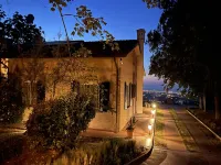Gemmano's villa with pool and Vineyard