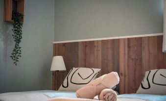 Stóra-Mörk Guesthouse