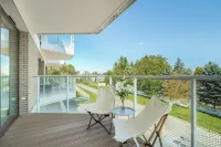 Sarbinove City Apartments Hotels in Sarbinowo