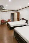 ตวันเซ็นทรัลโฮเทล - อ่างจากุชชี่