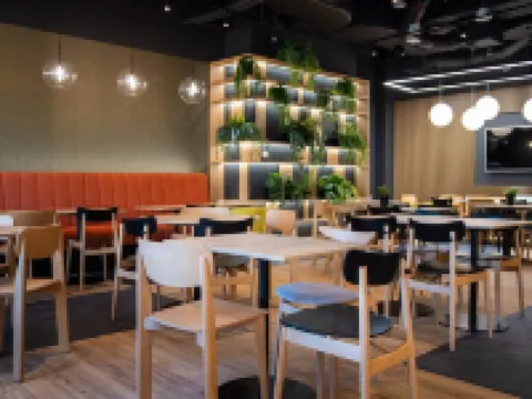 B&B HOTEL Kielce Centrum Hotels in Kielce