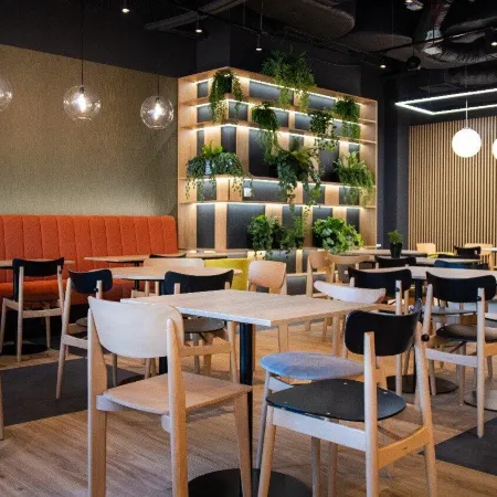 B&B HOTEL Kielce Centrum