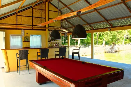 Chindonan Dive and Beach Resort