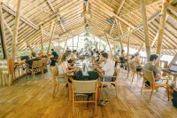 ซิน เบราวา วิลล่า แอนด์ บังกะโล - พร้อมอาหารเช้า