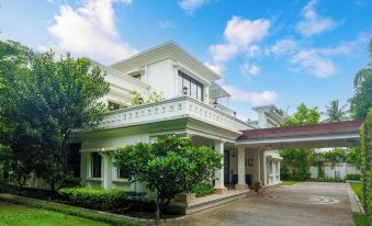 amã Stays & Trails Hermitage Villa, Kolkata