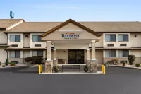 Baymont by Wyndham Branford/New Haven - Wifi