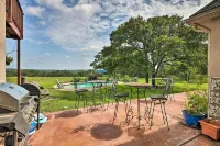 Cozy Spring Branch Cottage in Hill Country! - Spa