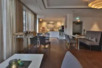 Hotel Goldenes Rad Hotels in Ulm