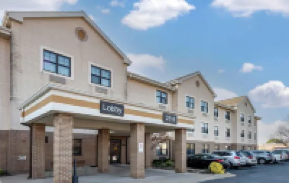 Extended Stay America Suites - Rochester - North
