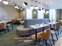 Novotel Liverpool Paddington Village - breakfast