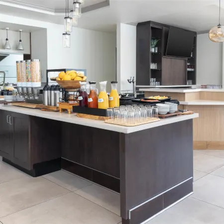 Hilton Garden Inn Ontario/Rancho Cucamonga