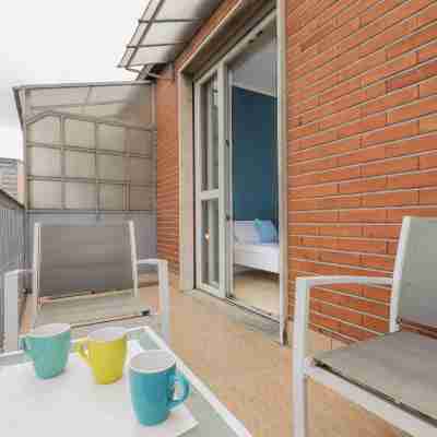 Apartment with a View in the Lingotto Area by Wonderful Italy Others