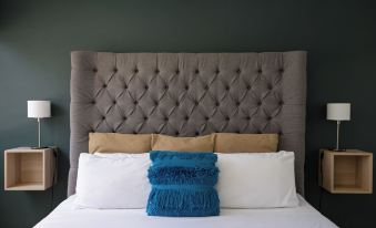 Brisa Marina 2Bdr Oceanview Pool Parking