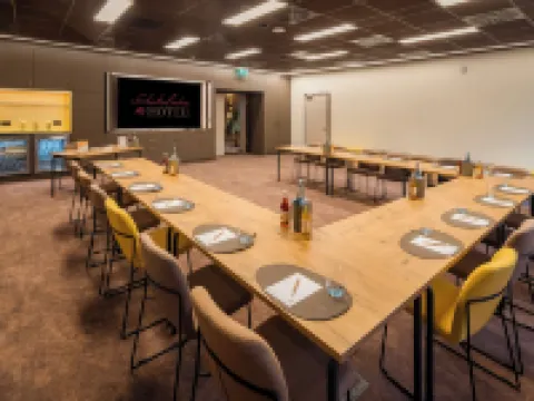 Das Schokoladenhotel Hotels in Westerstede