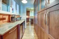 Upstate Affordable Victorian Home - Lots of Space -Long Term Rentals Welcome! Hotels in Amsterdam