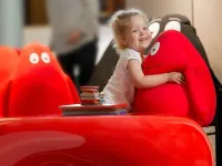 イビス チューリッヒシティウエスト プライムタワー周辺のホテル