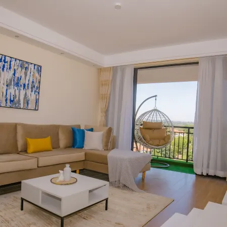 Kijala Suites by Homes by Della