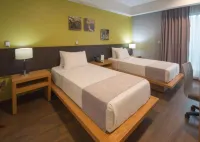 Concept Hotel - Centro Zamora