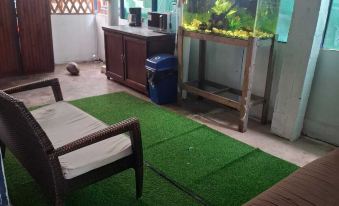 Cabinas Tortuguero Natural