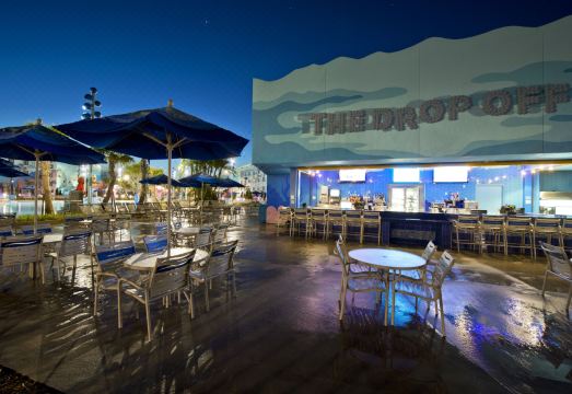 디즈니 아트 오브 애니메이션 리조트