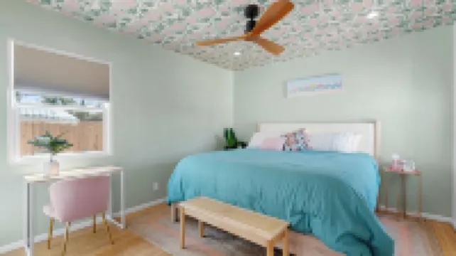 Sunset Mesa • Spa• Ac • 10+ Guests •Theatre• Downtown• Beach • 3 Bed/2 Bath