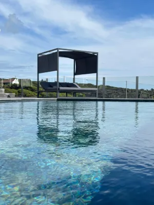 Vinhas do Calhau Hotel a Isola di Pico