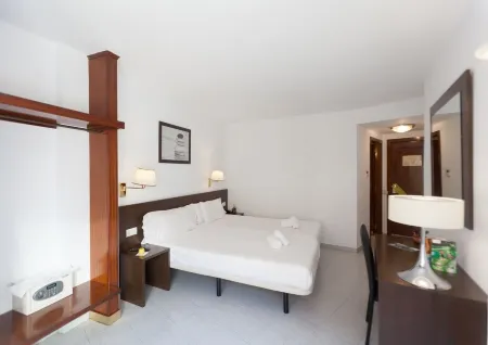 Insitu Eurotel Andorra Отели рядом с достопримечательностью «Grandvalira»