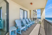 Beachfront! Pools! Phoenix V! Splashpad! Sleeps 12! 2 Reserved Parking Spots! - Private Pools