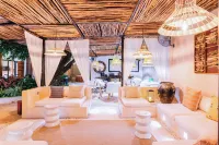 Malish Hotel & Spa - 2-stjärniga