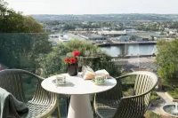 The Montenotte Hotel - Scenic