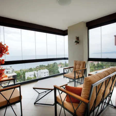 Armoni Deluxe Suites Trabzon