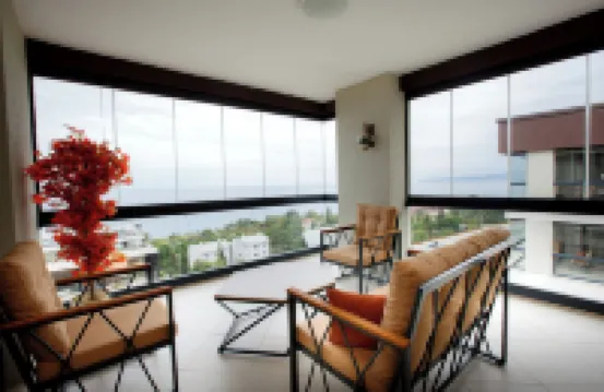 阿爾莫尼豪華套房特拉布宗