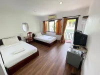 Riverside Houayxay Hotel Hotel a Houeisay