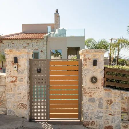 Kleanthi Villa Chania Kleanthi Villa