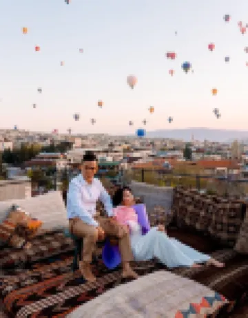 歷史哥樂美之家旅館