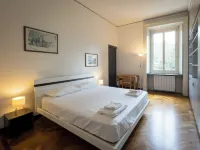 럭스렌트 펜트하우스 크리미아