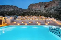 Analeia Hotel Hotels in Kalymnos Island