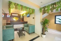 호텔 프라바사 스테이, 시르디