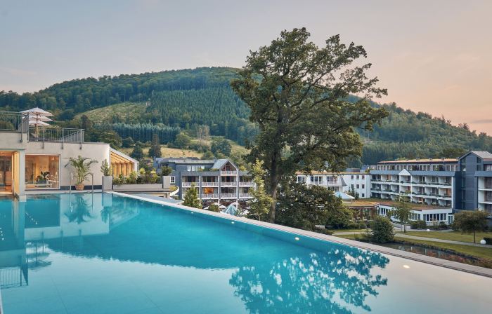 Hotel Deimann