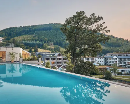 Hotel Deimann Hoteles en Schmallenberg