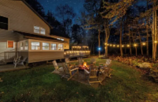 Indoor Pool/Hottubgameroom/Ski Resorts4Br #1 Community in the Heart of Poconos