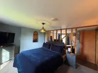 Rustic and Quirky Comfortable Cottage with Hot Tub Hotels near Frant