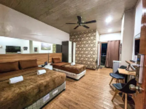 Hotel Urban-Khotel Kurban Hotel