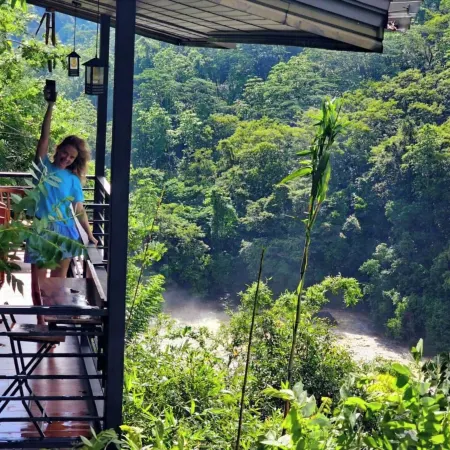 Aqua Dunhinda Villa & Nature Retreat Hotel