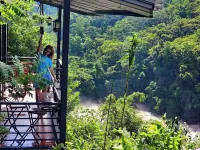 Aqua Dunhinda Villa & Nature Retreat Hotel Hotels in 