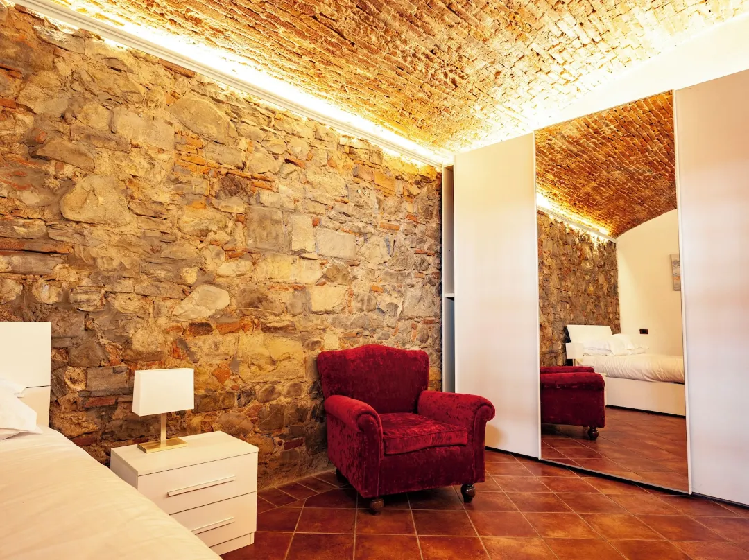 Villa Royal B&b - Firenze