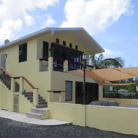 Private Beachfront  Home - Resort Like Property - Weather Guarantee