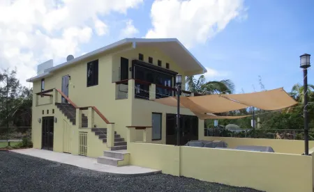 Private Beachfront  Home - Resort Like Property - Weather Guarantee