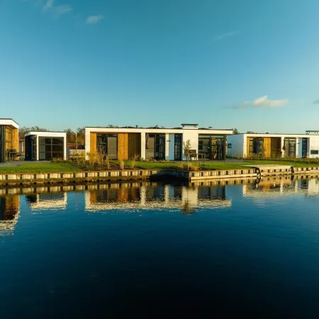 Loosdrecht Water Villa
