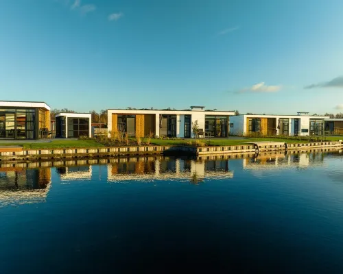 Loosdrecht Water Villa Hotels in Loosdrecht